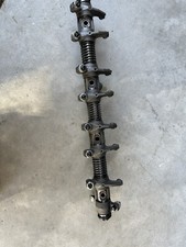 Volvo P1800 1800 S E ES 142