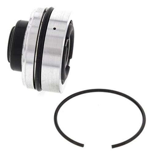 Rear shock seal block 5x40 - block, 12.5x40