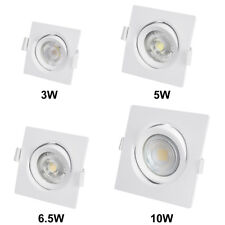 Commercial LED Adjustable Tilt