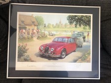 Jaguar Cars - A Pride Of Lions