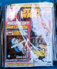 V-Rare 🔥MIB🔥 Lego Star