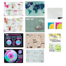 Tempered Glass Worktop Saver