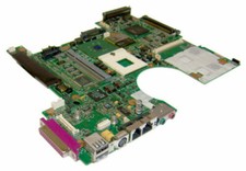 IBM ThinkPad T40 T41 T42  Motherboard Main System board with ATI Radeon 7500