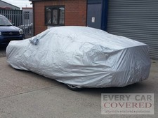 SummerPRO Car Cover fits