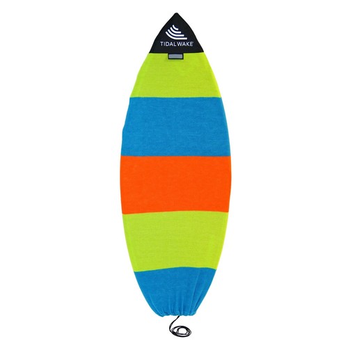 Tidal wake tag pointed - tag-it, nose