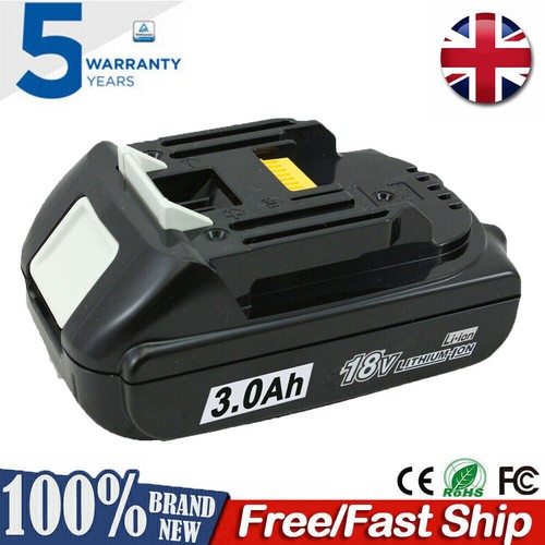 18v for makita bl1815 bl1860 - 18v,