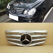 ( Facelift )  Silver Front