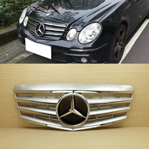 Silver front - ),