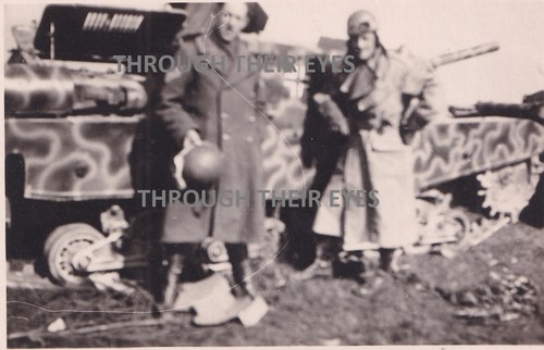 Original ww2 captured - ww2,