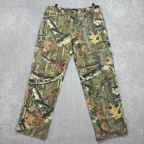 Realtree trousers adult - adult, 36x30