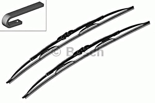 Bosch front kit - front,