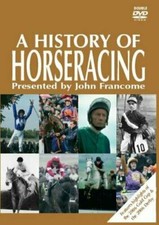 History Of Horseracing DVD