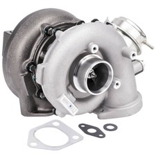 Turbo Turbocharger for BMW