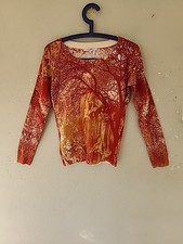 PENNY PLAIN STUNNING AUTUMN