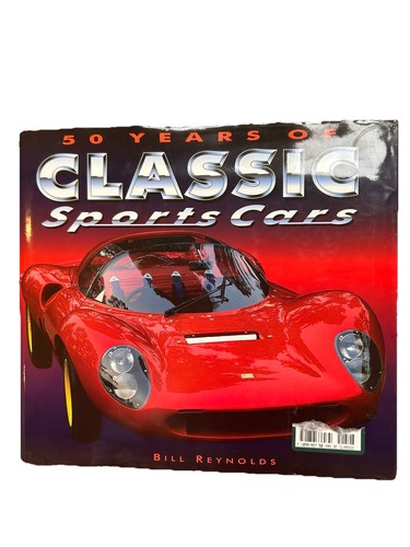 Years classic sports - 50,