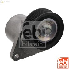 BELT TENSIONER VRIBBED BELT