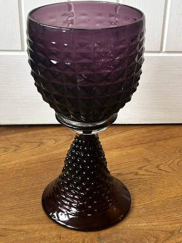 Vintage large purple - large,