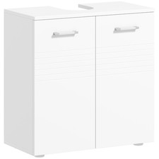kleankin Bathroom Pedestal