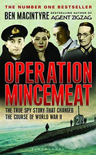Operation Mincemeat: The True
