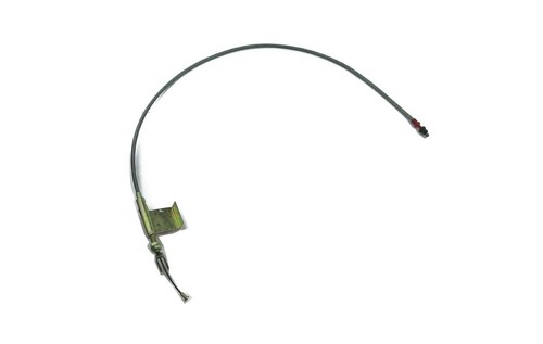 Accelerator cable daimler - accelerator,