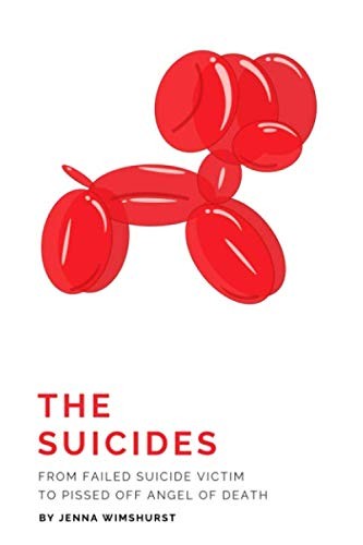 The suicides dark comedy - the,