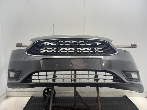 Ford focus front bumper - focus,