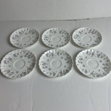 Wedgwood Bone China April