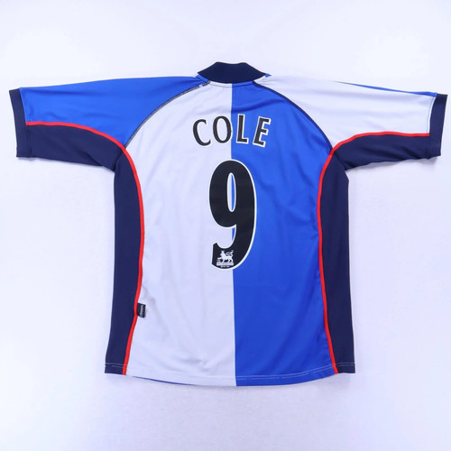 Original authentic blackburn - authentic,