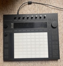 Ableton Push 3 Midi Controller with Box And Cables (immaculate Condition)