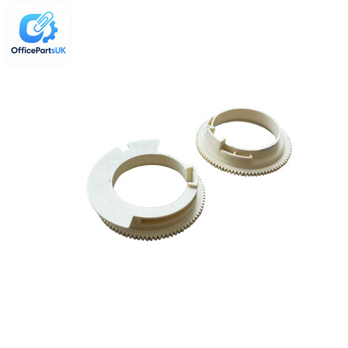 Long life fuser gear kit - life,