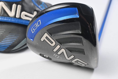 Ping g30 driver degree - ping, 10