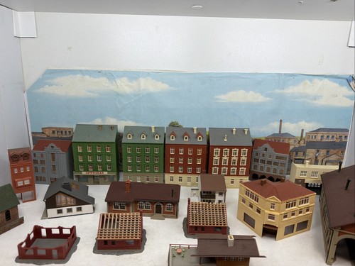 Gauge buildings church - gauge,