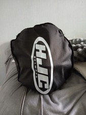 crash helmet flip front