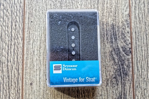 Seymour duncan ssl vintage - ssl-1,