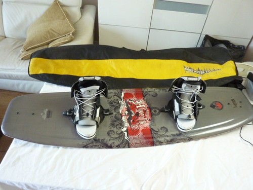 Hyperlite murray motive 144cm - hyperlite,