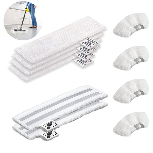 Microfibre cloth set - microfibre,