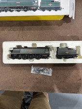 Hornby R2218 BR 4-6-2 West