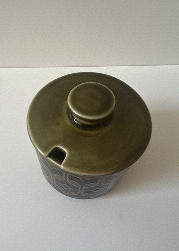 Hornsea heirloom green - heirloom,