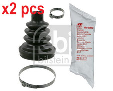 X2 PCS BOTH SIDES L&R 02720