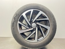 VOLKSWAGEN GOLF MK7.5 GENUINE