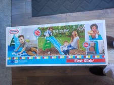 Little Tikes First Slide -