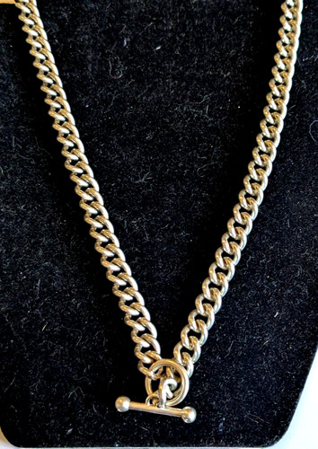 Inch solid sterling silver - sterling,
