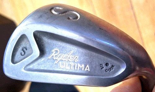 Replacement spare ryder - replacement,