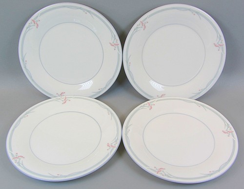 Royal doulton carnation - 4,
