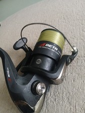 Shakespeare 70FD Fishing