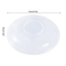 Ge Microwave Heating Cover