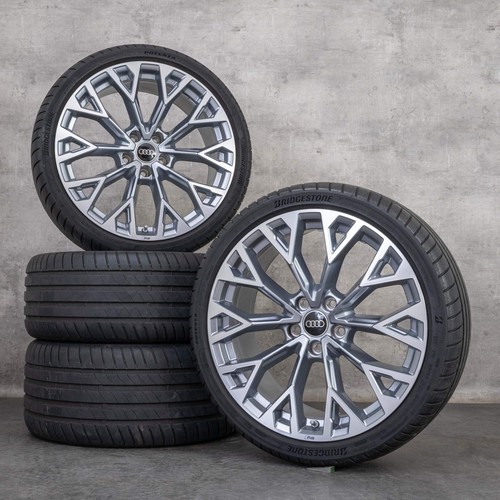 Audi rs3 rims inch - 19, rs