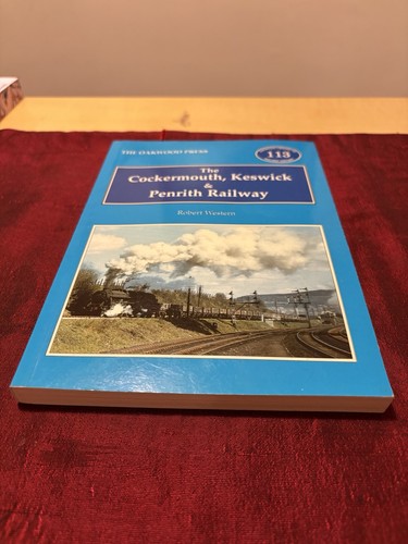 Cockermouth keswick penrith - &,