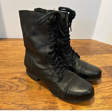 Steve Madden Women’s Troopa