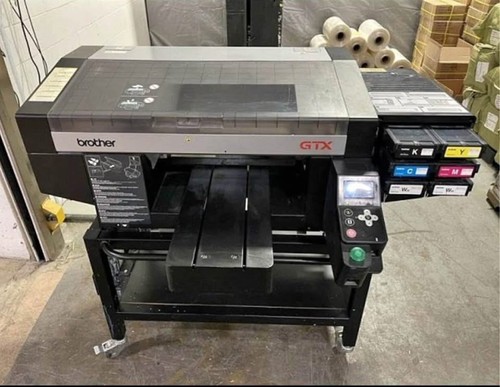 Brother gtx 422 dtg - brother, direct